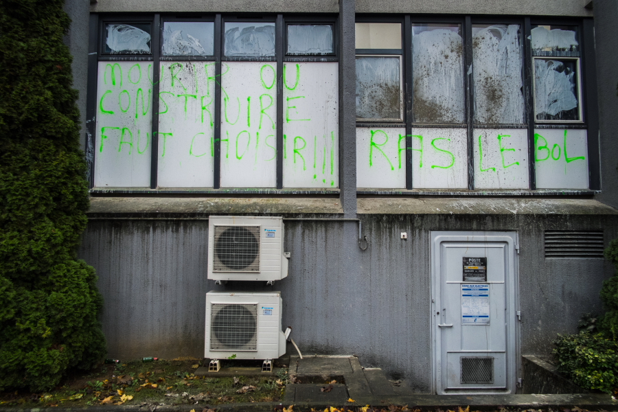 2014 11 05 Manif Agris Vesoul  DSCF3303